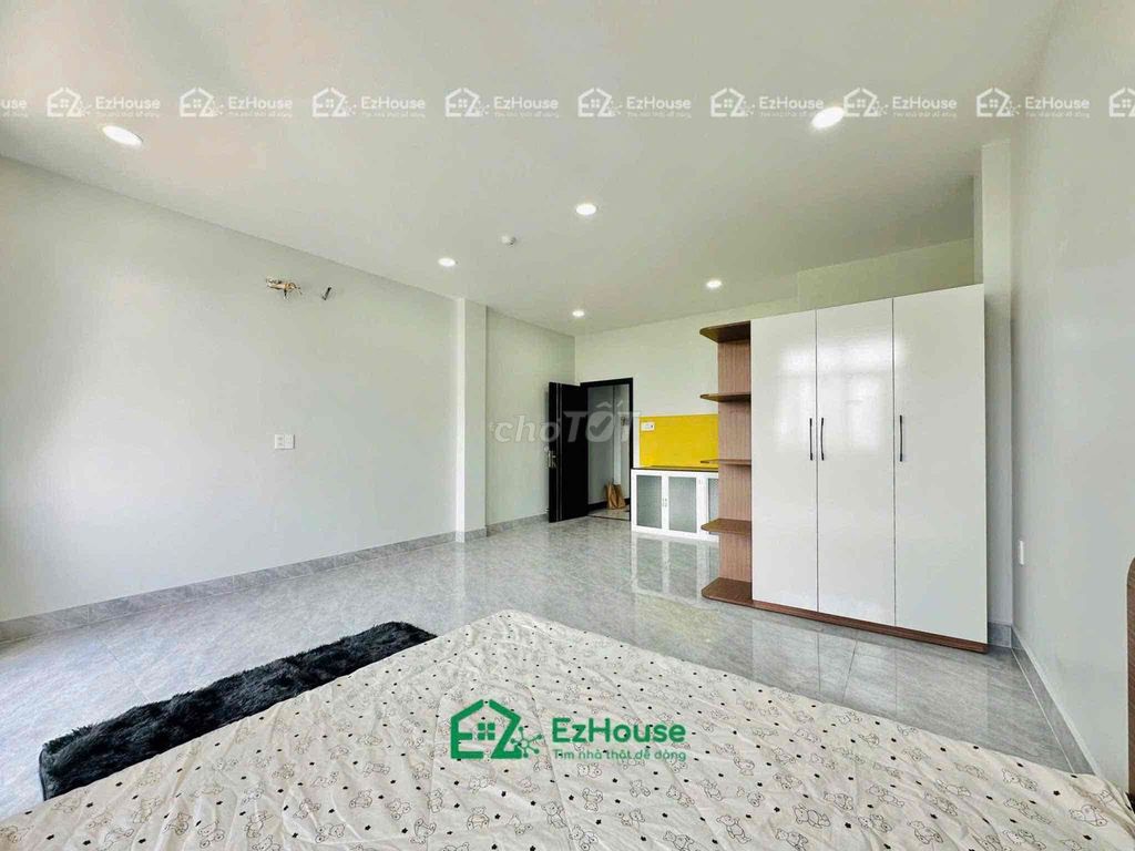 New Home Project District 8