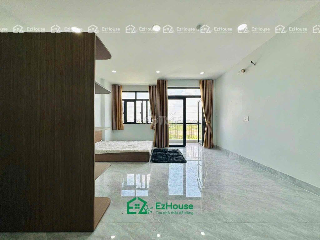 New Home Project District 8