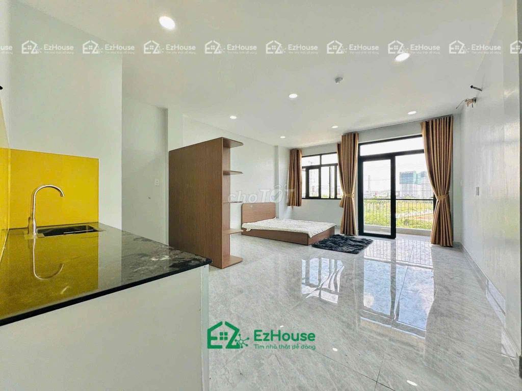 New Home Project District 8