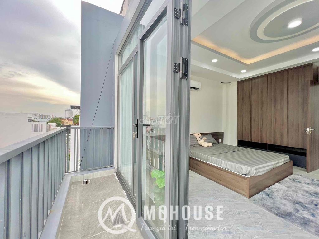 The 1st Bedroom - super tycol right over here, Hoàng Sa, Leviticus.