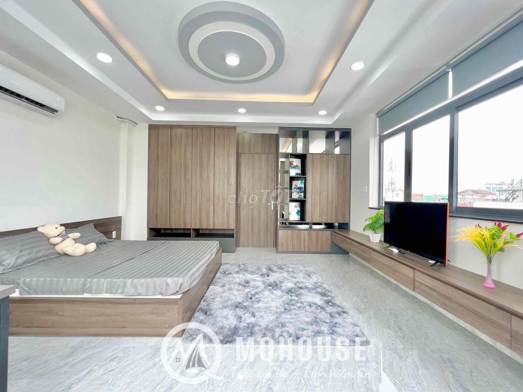 The 1st Bedroom - super tycol right over here, Hoàng Sa, Leviticus.