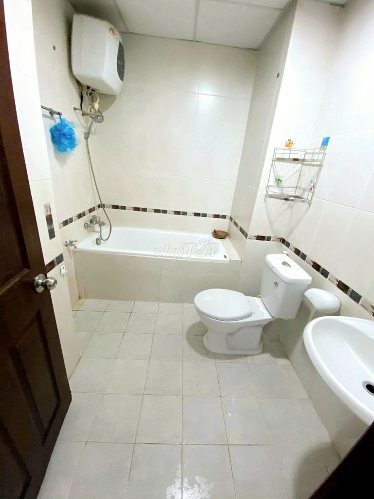 Rent Phú Thạnh 90 meters 3 bedrooms at 10.5 million