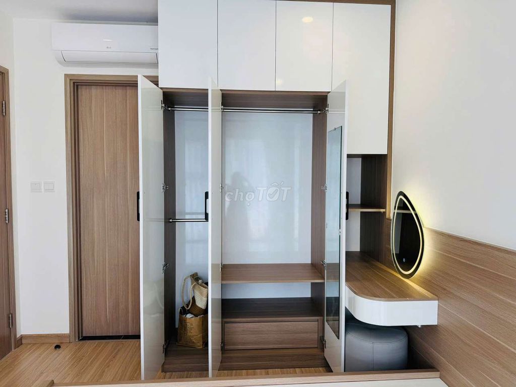 Rent apartment 2 p origami 9 million