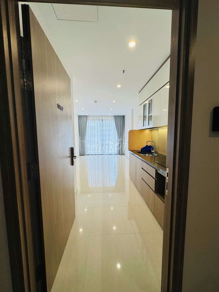 Rent apartment 2 p origami 9 million