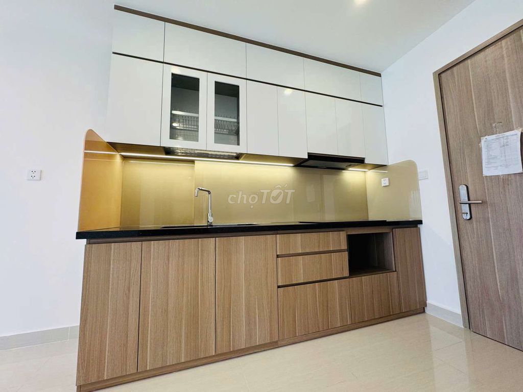Rent apartment 2 p origami 9 million