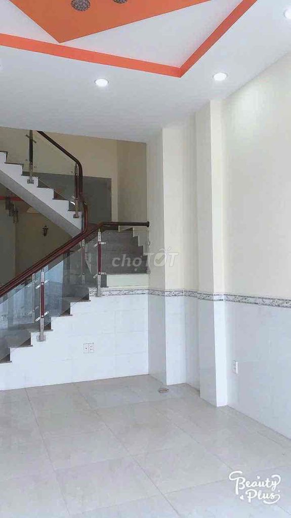 We have the original house on 40th Street,