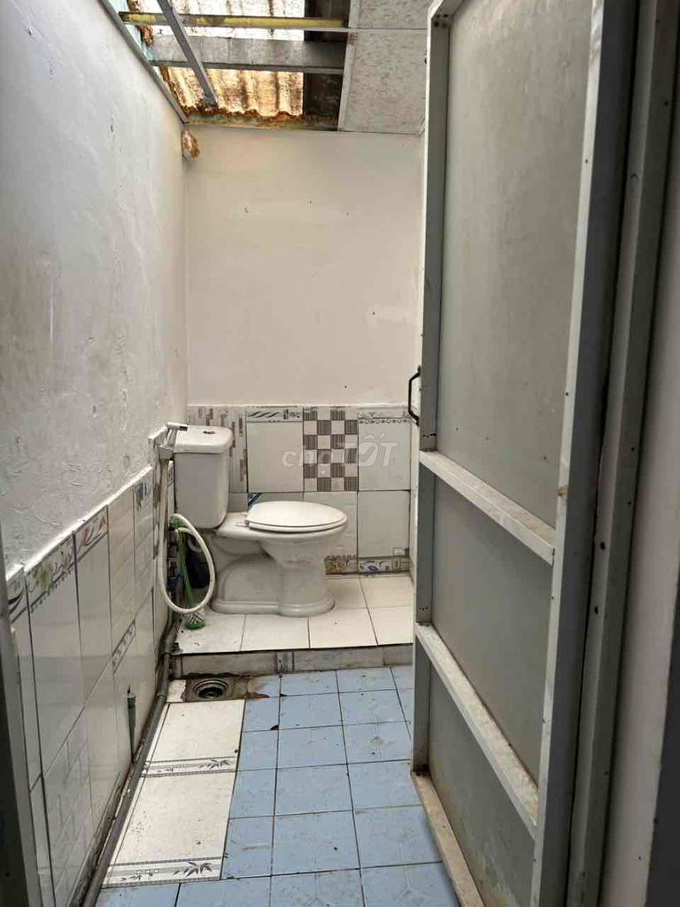 To rent the original house