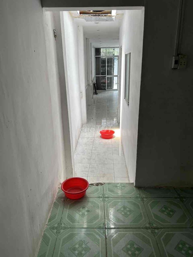 To rent the original house
