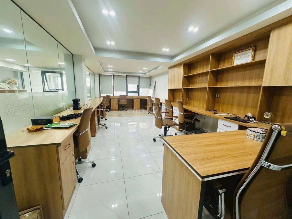 Rent the vp Lê Đình Cẩn, 19 million refrigerators, 5 bedrooms, elevators.