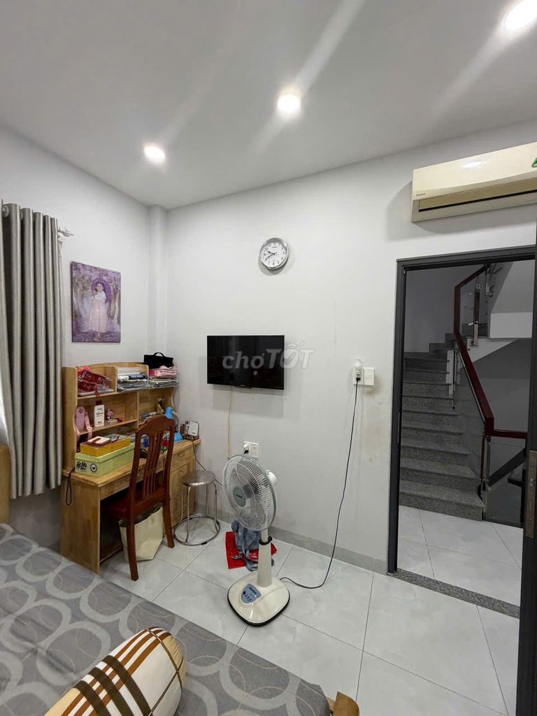 3th floor bedroom 3th bedroom 6 Linh Tây, Thủ Đức