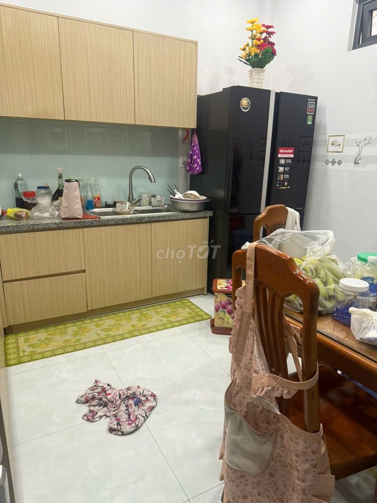3th floor bedroom 3th bedroom 6 Linh Tây, Thủ Đức