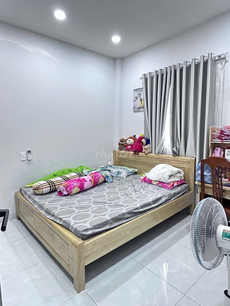 3th floor bedroom 3th bedroom 6 Linh Tây, Thủ Đức