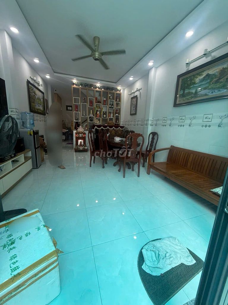 3th floor bedroom 3th bedroom 6 Linh Tây, Thủ Đức