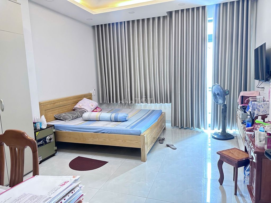 3th floor bedroom 3th bedroom 6 Linh Tây, Thủ Đức
