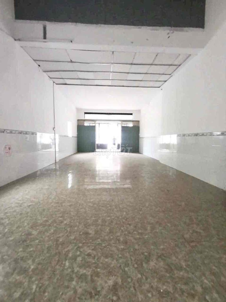 Level 4: 5 x 30 meters. Lê Đình Cẩn. Bình Tân