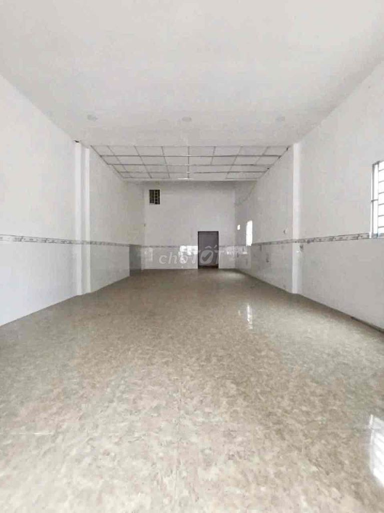 Level 4: 5 x 30 meters. Lê Đình Cẩn. Bình Tân