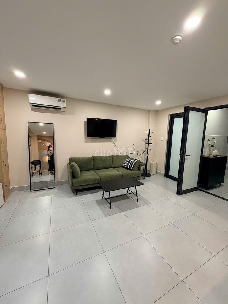 Super. 1 kitchen bedroom - 50 M2 M2 01-7 Tô Hiến Thành