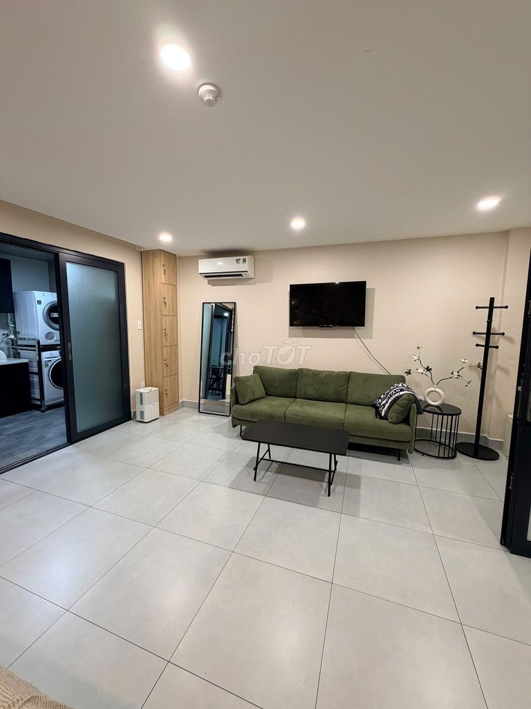 Super. 1 kitchen bedroom - 50 M2 M2 01-7 Tô Hiến Thành