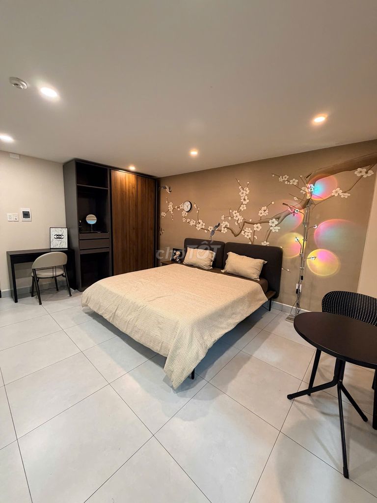 Super. 1 kitchen bedroom - 50 M2 M2 01-7 Tô Hiến Thành