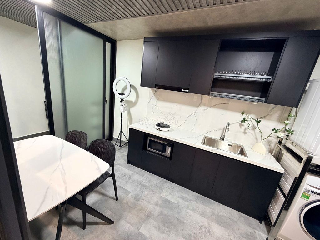 Super. 1 kitchen bedroom - 50 M2 M2 01-7 Tô Hiến Thành