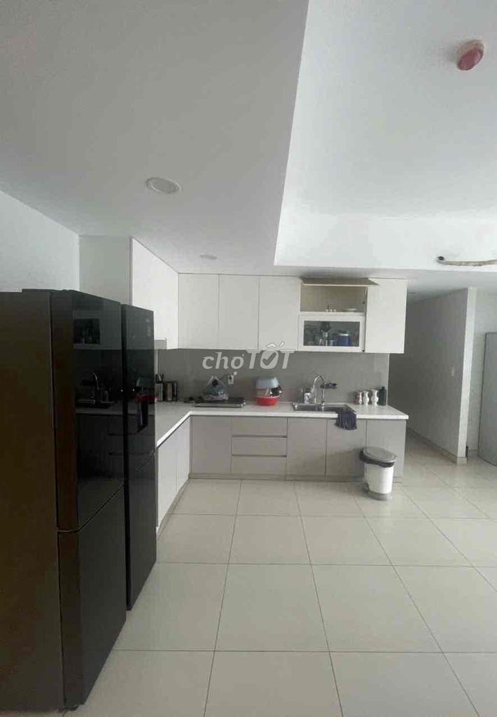 Rent Carillon 7 66 m2 furniture rooms 10 million a month.
