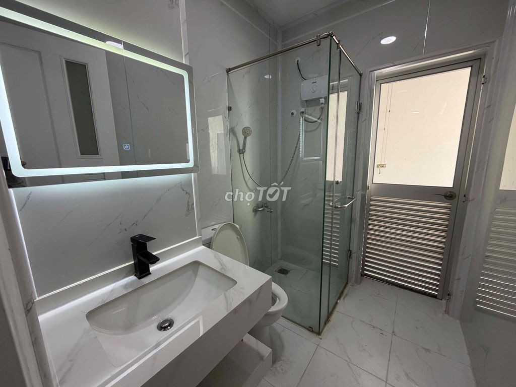 Rent Carillon 7 66 m2 furniture rooms 10 million a month.