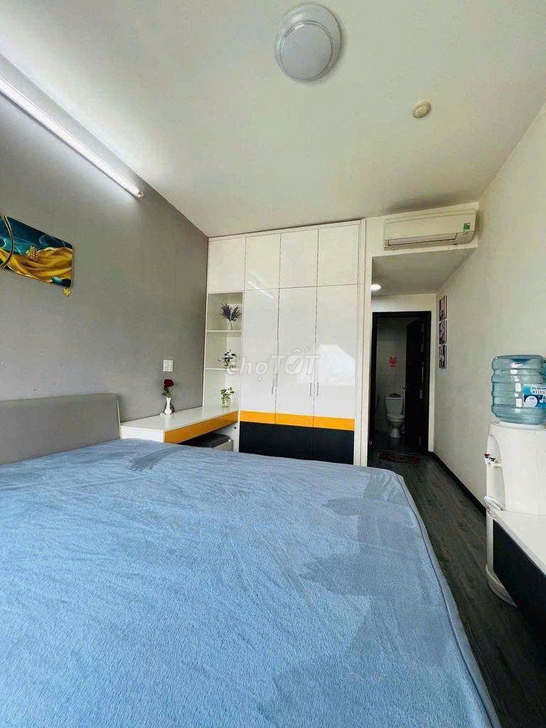 Rent Carillon 7 66 m2 furniture rooms 10 million a month.