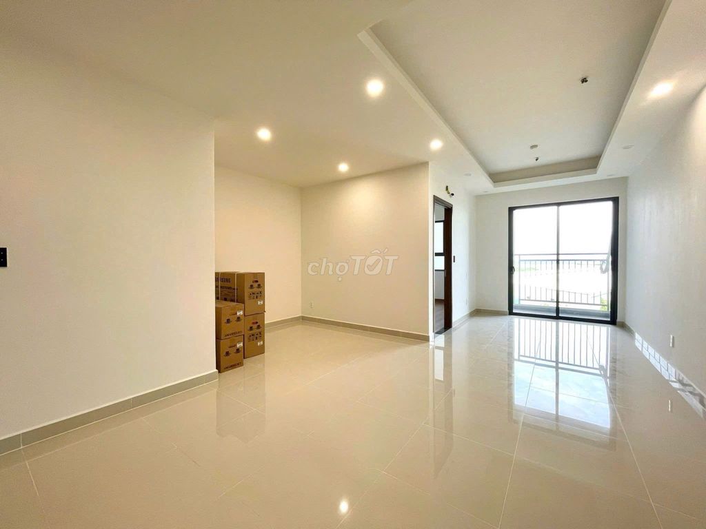 District 7 Riverside Đào Trí, renting an empty bedroom for only 8.5 million.