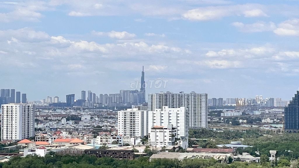 District 7 Riverside Đào Trí, renting an empty bedroom for only 8.5 million.