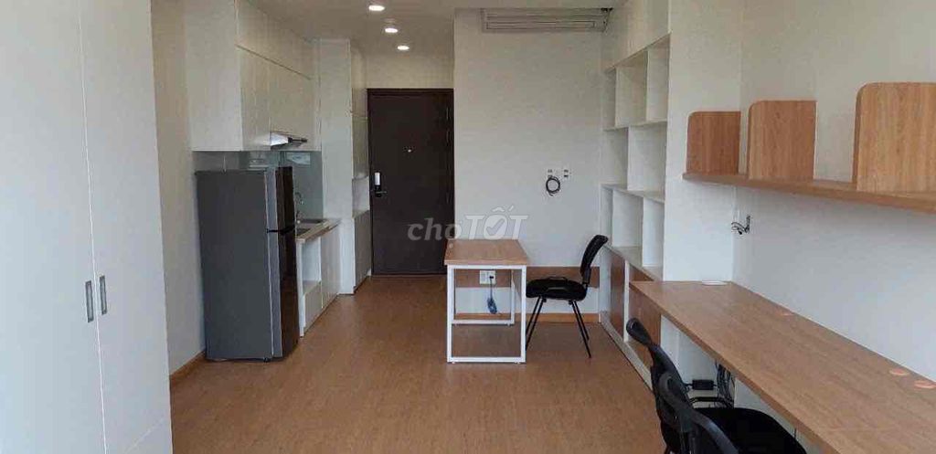 Renting Garden Gate 35 meters2. near the Home Park