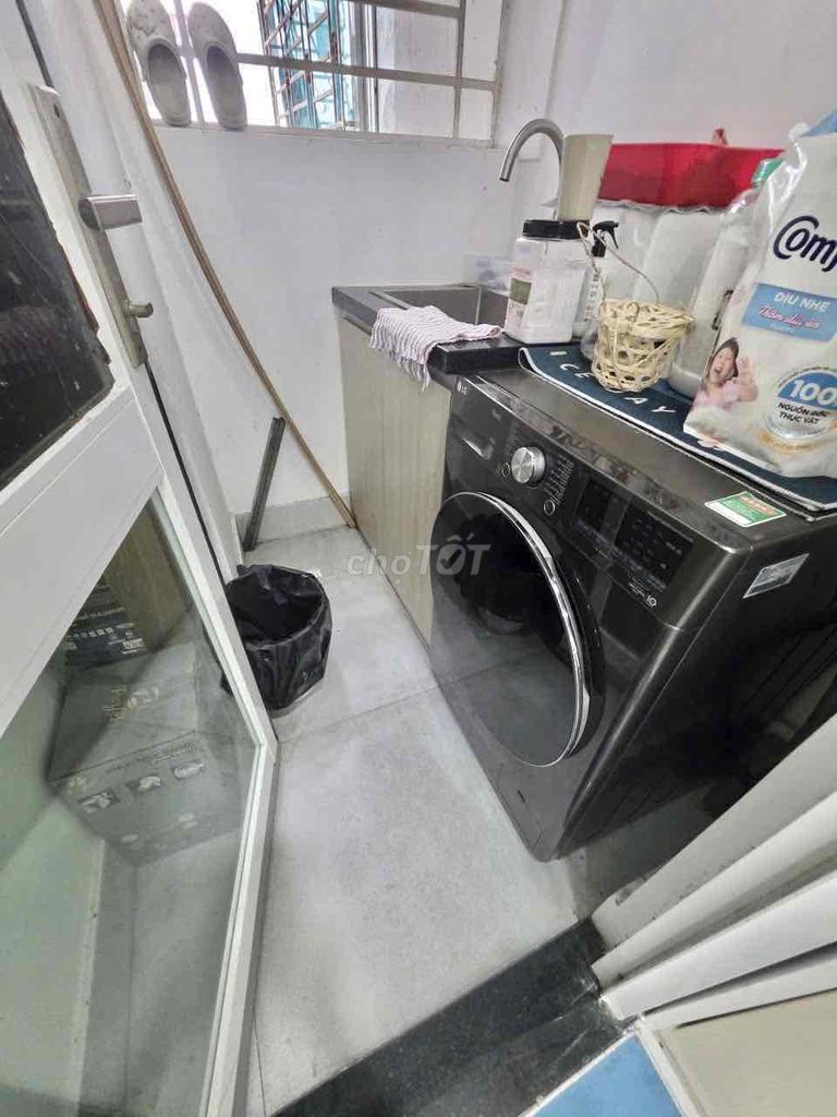 Rent apartment belleza District 7-124 M2,3 bedrooms, 2 toilets+Full ntc 19 million (151)