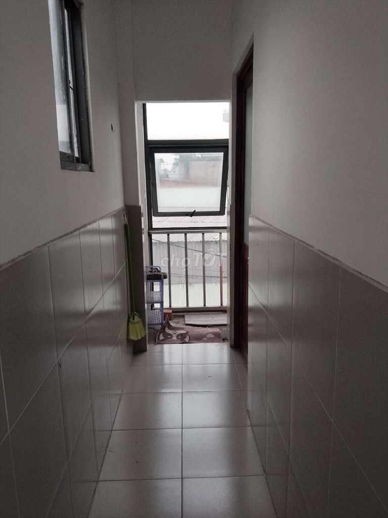 student room.