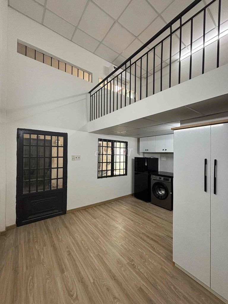 Rent a new room with a new guard and build it cheaply near Lotte, tdtu, Open University.