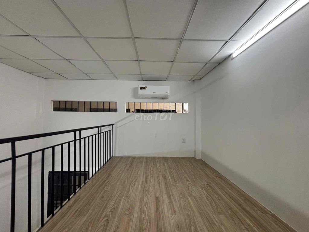 Rent a new room with a new guard and build it cheaply near Lotte, tdtu, Open University.