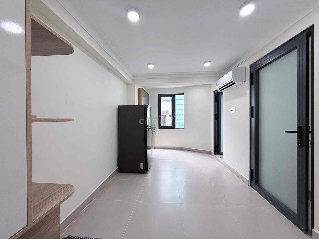 The Nhất Chi Mai studio is the new project.