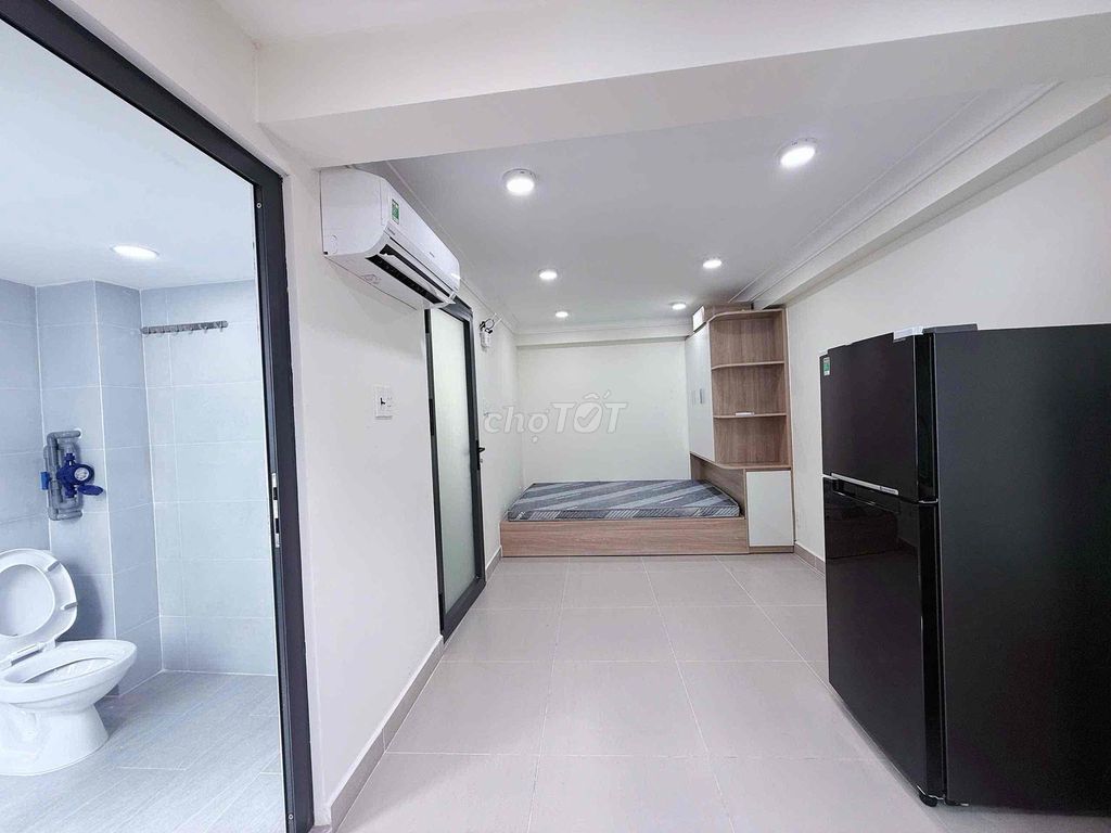 The Nhất Chi Mai studio is the new project.