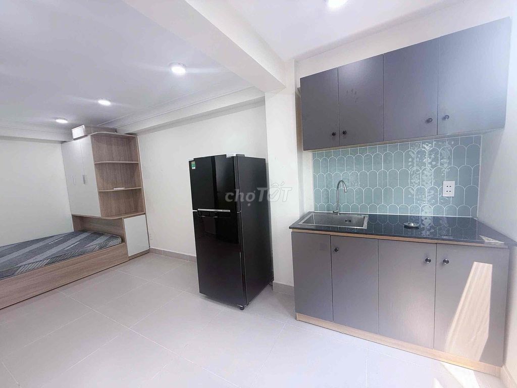 The Nhất Chi Mai studio is the new project.