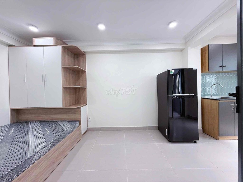 The Nhất Chi Mai studio is the new project.