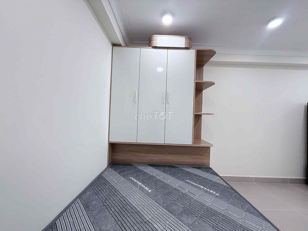 The Nhất Chi Mai studio is the new project.