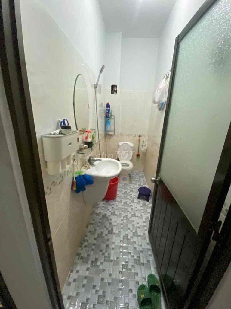 Nice house [4 x 14] 1 bedroom 2 - 2 toilets, 1 Mã Lò - mango