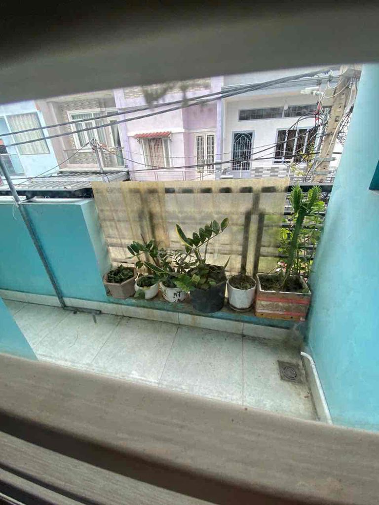 Nice house [4 x 14] 1 bedroom 2 - 2 toilets, 1 Mã Lò - mango