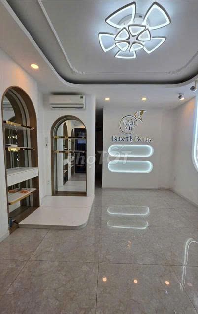 Phan Văn Trị Front House, beautiful new home, unscramble Kreacher.