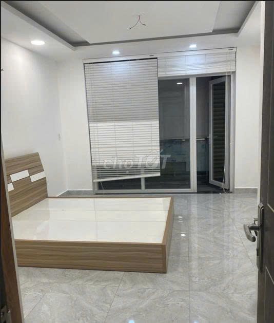 Phan Văn Trị Front House, beautiful new home, unscramble Kreacher.
