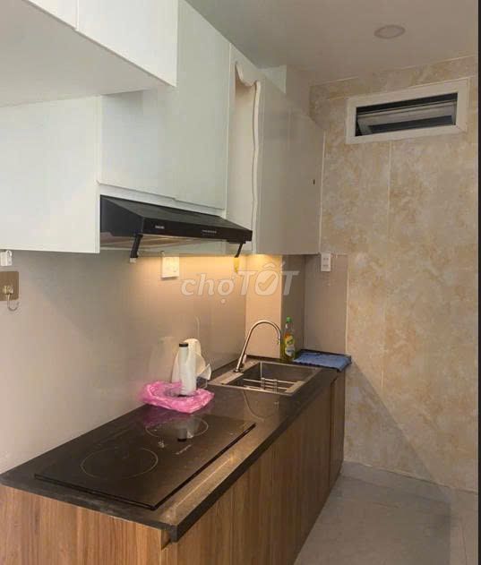 Phan Văn Trị Front House, beautiful new home, unscramble Kreacher.
