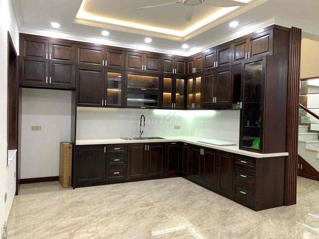 Rent Villa 200 m2 Bưng Ông Thoàn, Long Trường