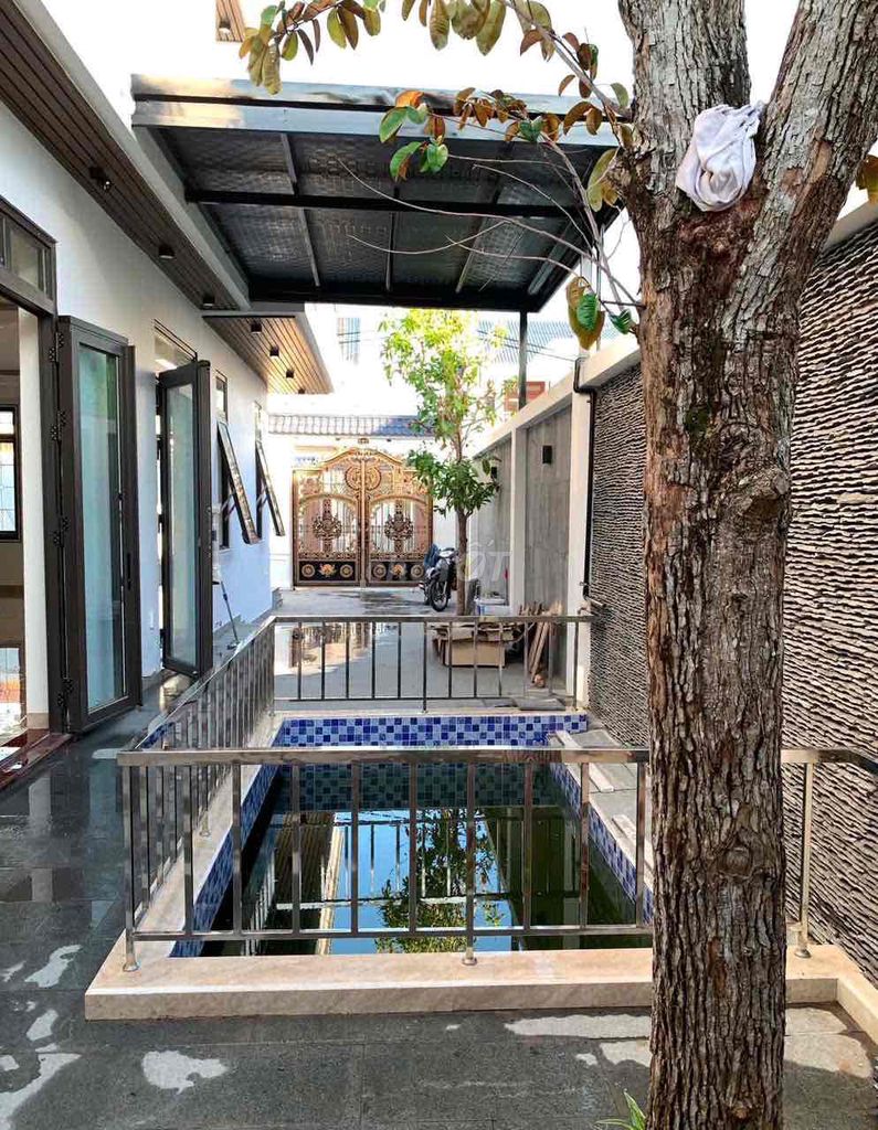 Rent Villa 200 m2 Bưng Ông Thoàn, Long Trường