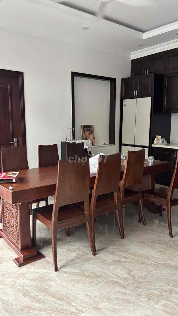 Rent Villa 200 m2 Bưng Ông Thoàn, Long Trường