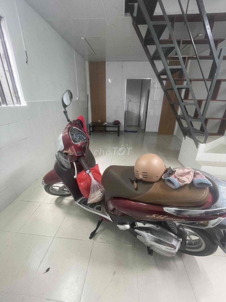 Rent 40 meters.