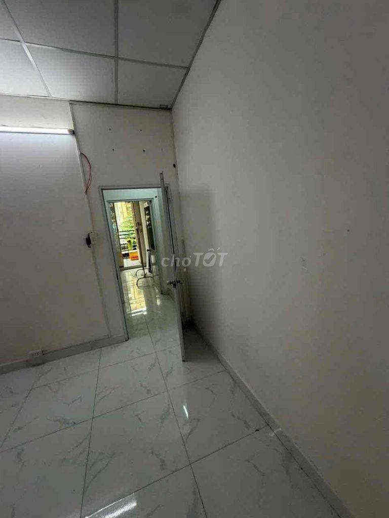 Rent the original apartment-- Route 22/: số 21 outback 8 Gò Vấp