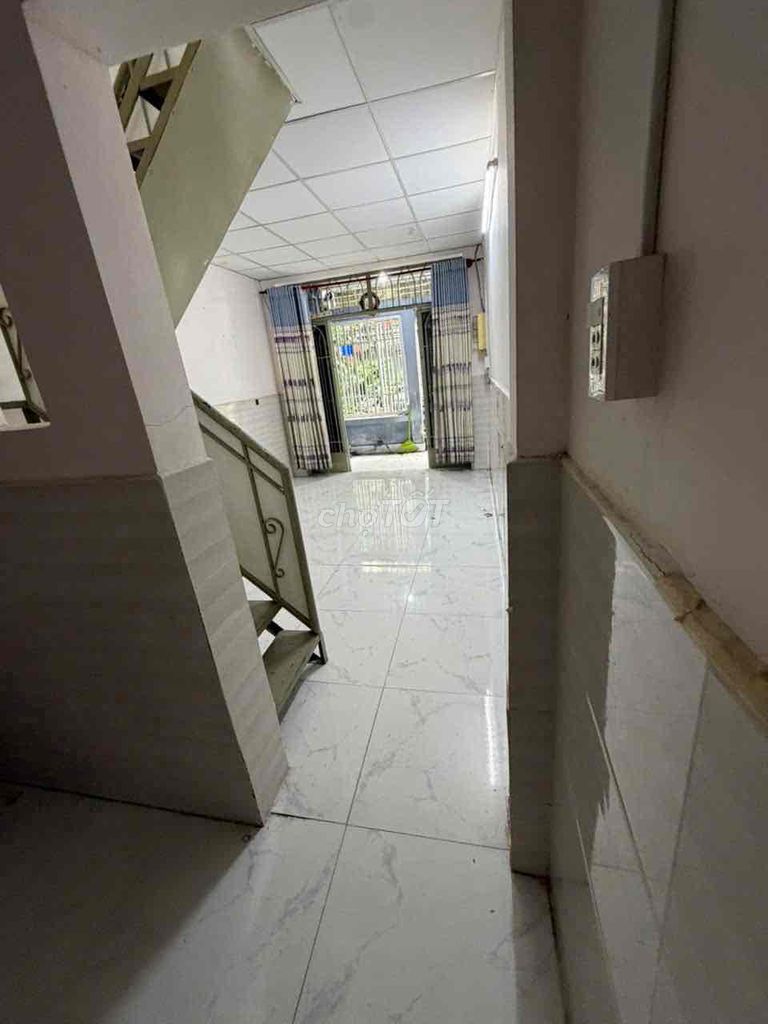 Rent the original apartment-- Route 22/: số 21 outback 8 Gò Vấp
